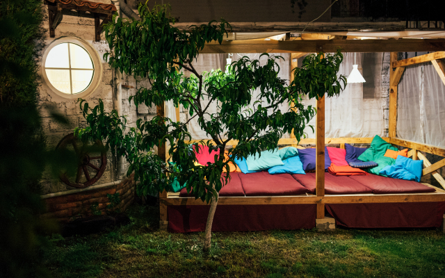 Гостевой дом Счастье Есть