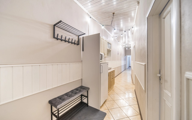 Квартира На Пестеля 13 15