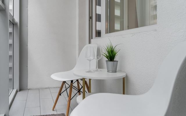 Апартаменты Уютные апартаменты у Московских ворот