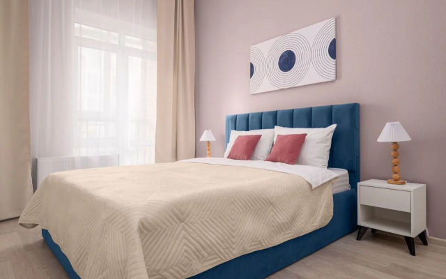 Квартира со всеми удоствами