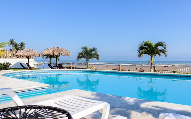 Отель Lunazul by Rotamundos