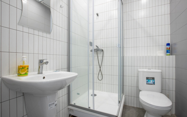 Maxrealty24 Prostornaya 15 Apartment 1