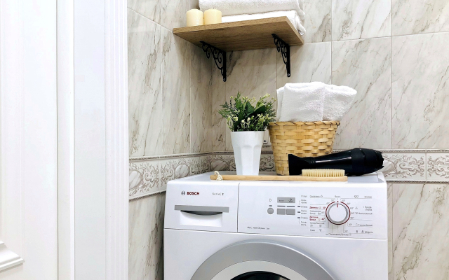 Апартаменты Берег Моря