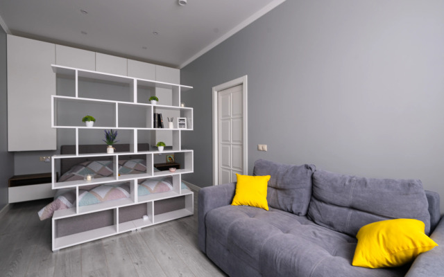 Odnokomnatnaya Pervomayskaya 29 Flat