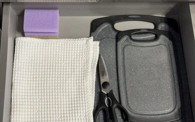 Roskoshnaya S Krasivym Vidom Flat