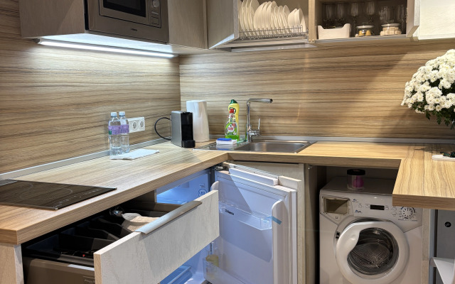 Апартаменты Premium Kris YES 4