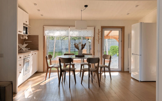 Частный дом Point 485 Пшеничный