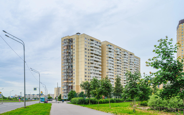 RentalSPb Apartments