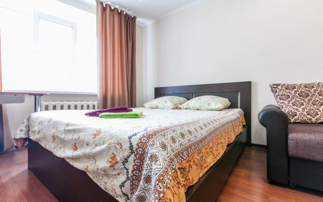 Квартира на Проспекте Красноармейский 69Б