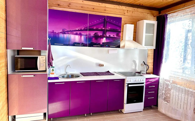 Гостевой дом CHILLOUT