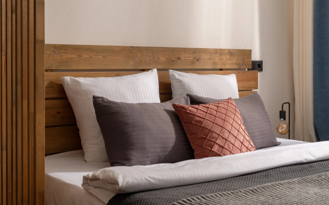 Квартира Vgosti61 Лофт