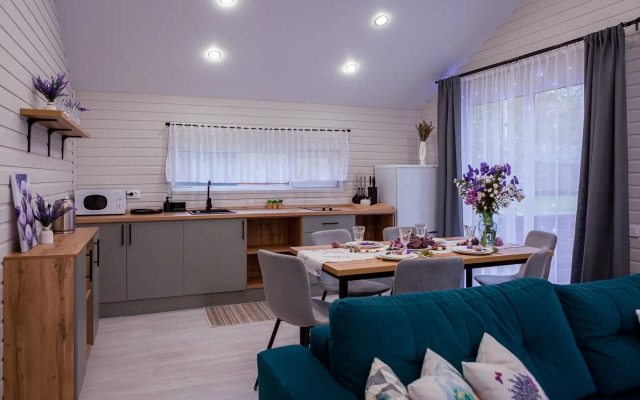 Lavandovy Guest house