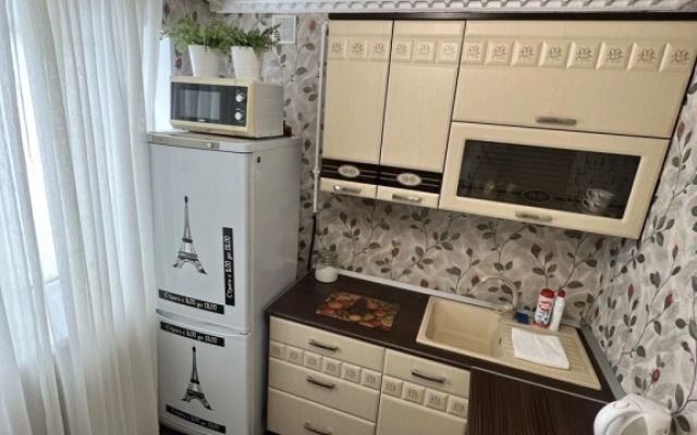 Yashma Apartments