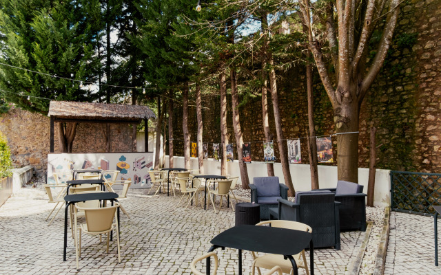 Hotel Casa Senhoras Rainhas by Unlock Hotels