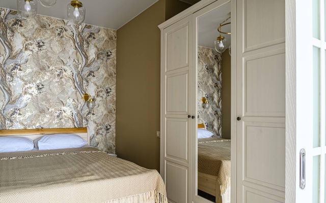 Апартаменты Место под солнцем 9