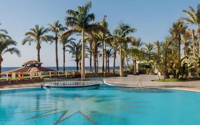 Отель Steigenberger Nelson Village