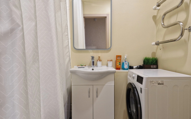 Vitalij HouseRent Dvuhkomnatnaya po pr. Stroitelej,80 Flat