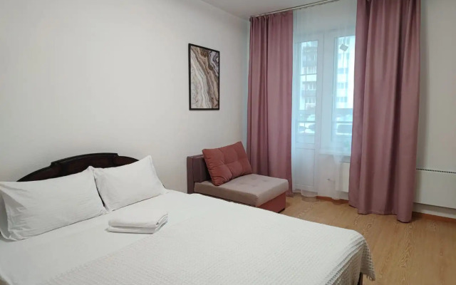 Квартира на Набережной 1Г