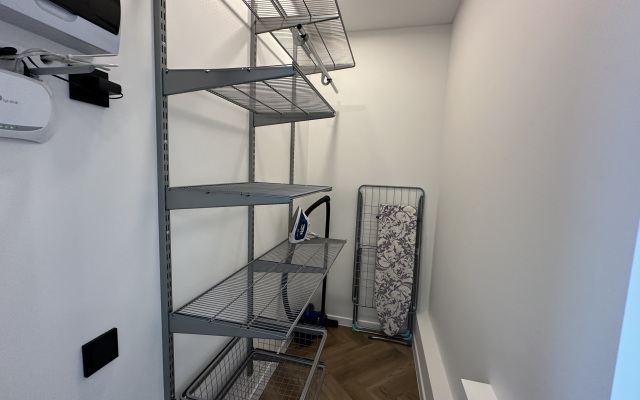 Zhk Teatralny S Vidom Na More Flat