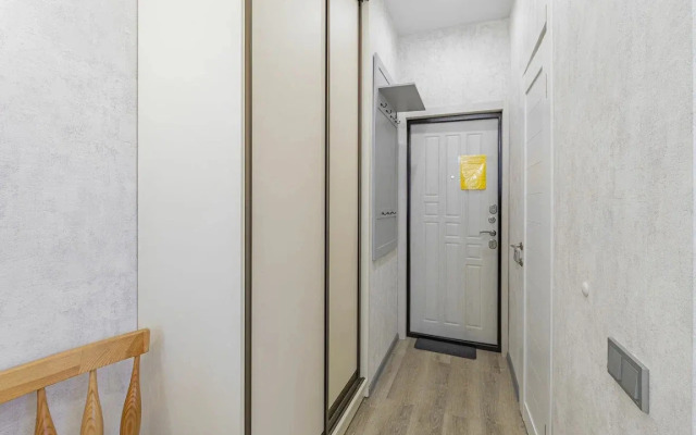 Апартаменты Апарт-Риэлти 6