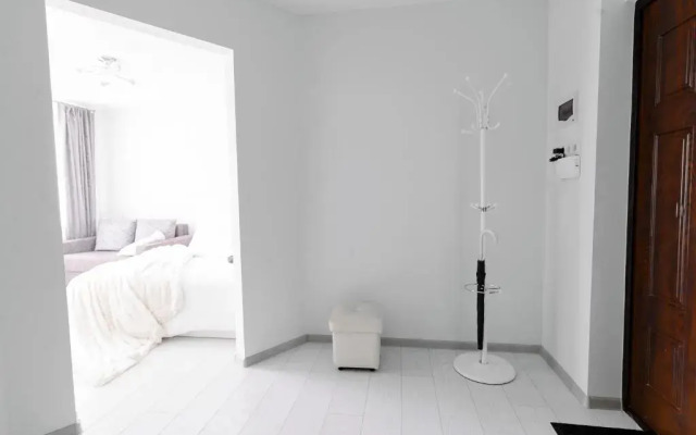 Апартаменты PaulMarie на Горького 41