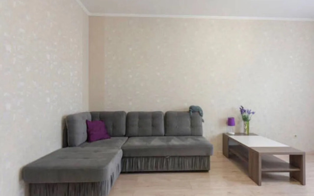 Апартаменты у Музея Мирового Океана 1