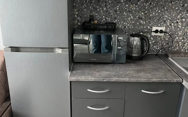 S Vidom Seti El Apart Apartment