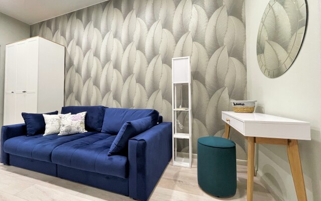 Апартаменты СуткиСпб Литейный 49 New One