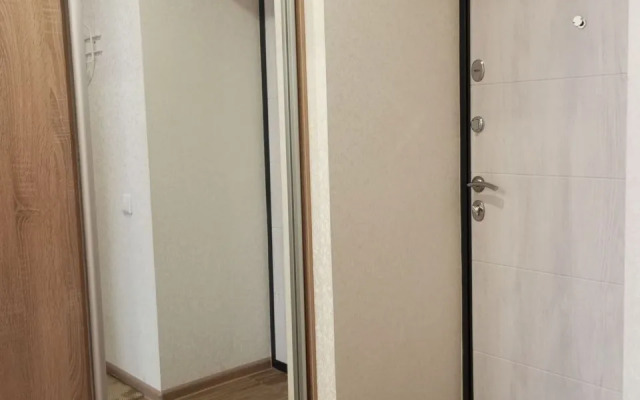 Квартира на улице Хлыновская 28