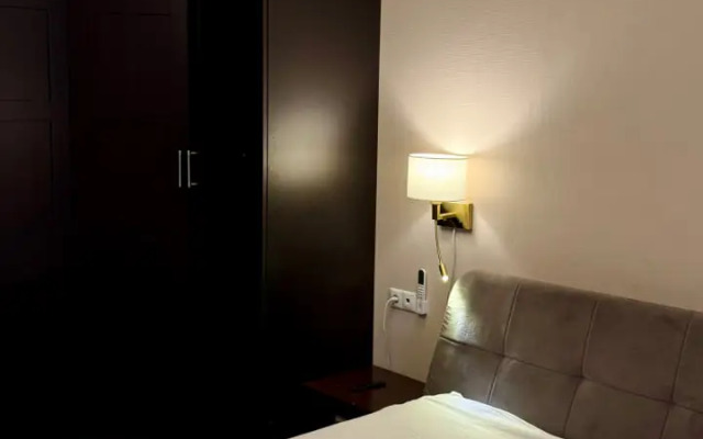 Квартира Дубравушка 4