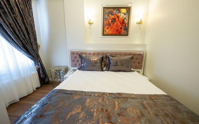 Solomon's Mansion Hotel Istanbul Hotel