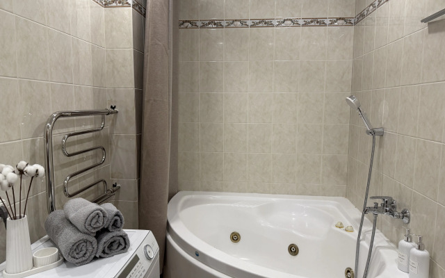 Квартира на Площади Победы 1