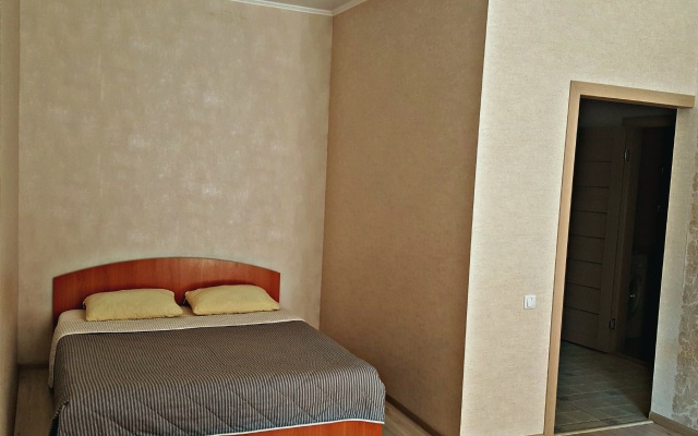 Comfort Russia Partizanskaya 55 Apartments