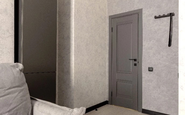 Апартаменты Park Side Комфорт