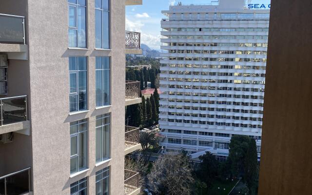Marina Park Apartments