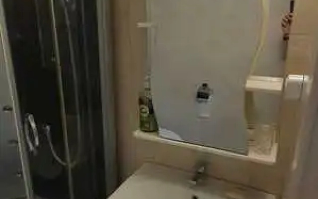 Апартаменты Автозаводская 334