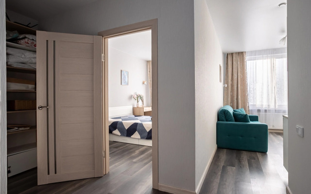 Квартира Двухкомнатная Рядом с Новoрижcким Шосcе