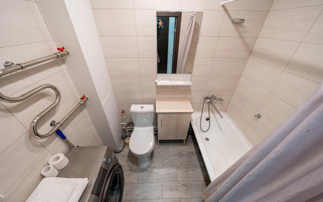 Апартаменты Apart Sharing Победы 1