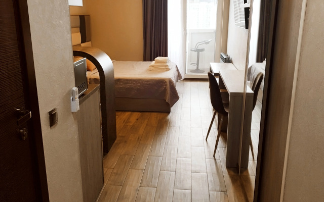 Orbi Rezidence Apartments