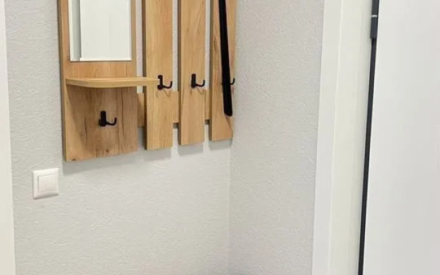 Квартира на улице Городской Вал 15/2