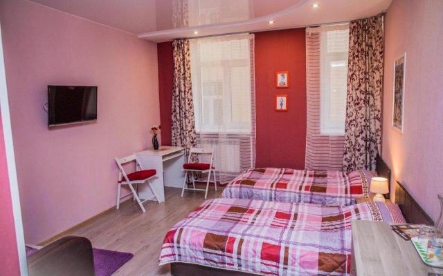 Sinema Guest House