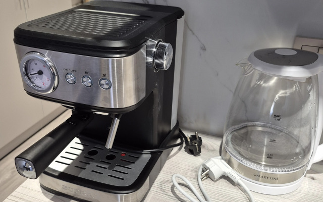 Апартаменты 39