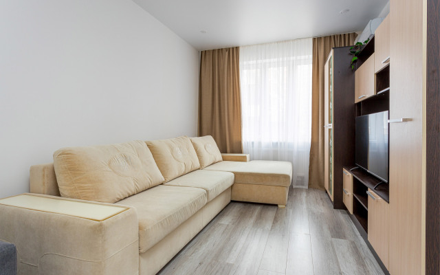 Апартаменты возле Парка Галицкого с Новым Ремонтом