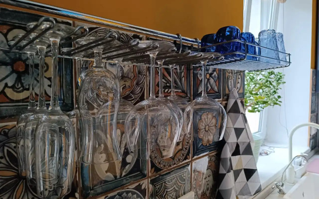 Квартира на Проспекте Мира