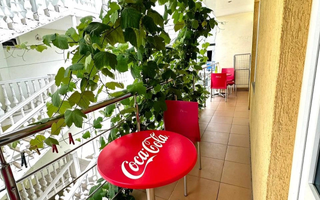 Green Zone Guest House