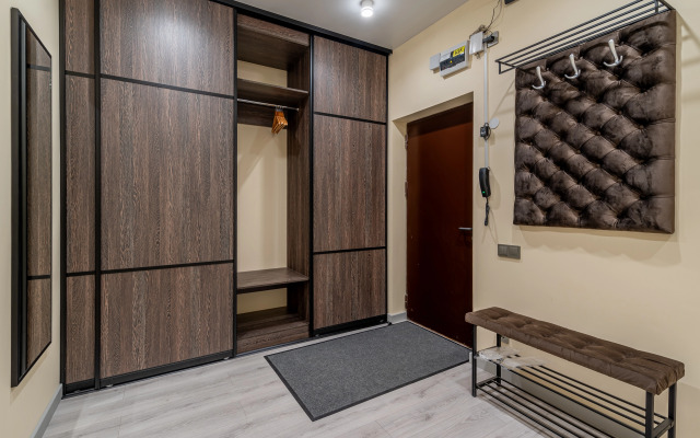 Golden Dreams 76 Flat