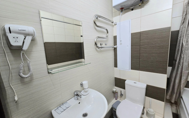 Апартаменты Чистые Пруды