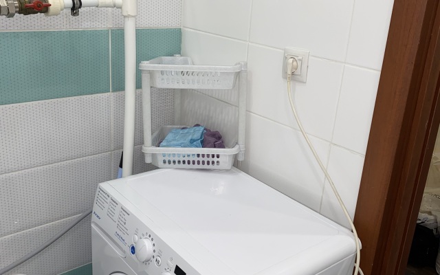 Квартира Уютная студия Дружба 4/2