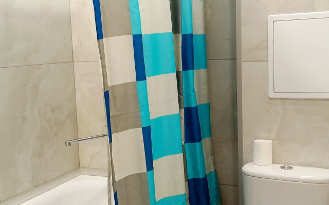 Квартира Уютная с парковкой у дома