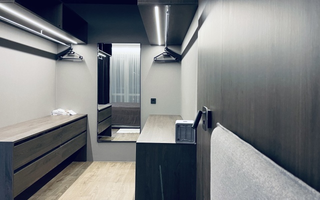 Grandhouse Apartments